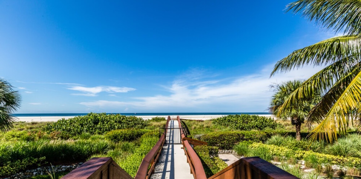 10 Florida summer destinations for a relaxing getaway