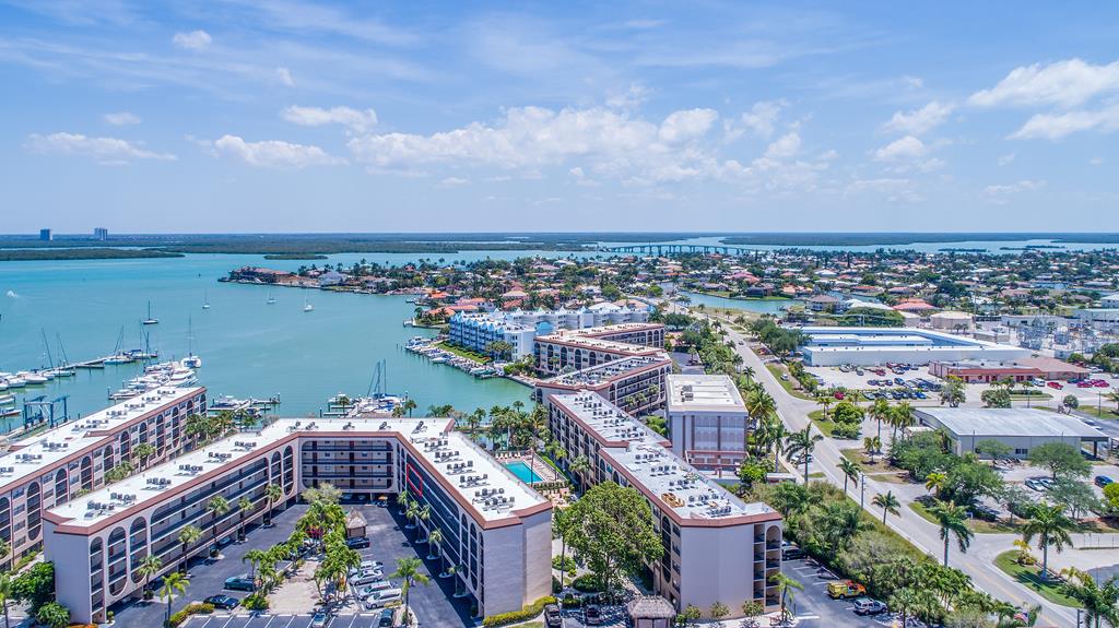 Anglers Cove C501 Anglers Cove Marco Island, FL