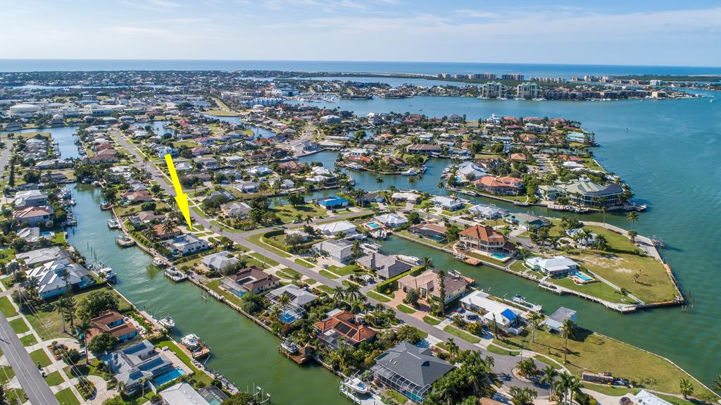 1249 Mulberry Waterfront Marco Island, FL