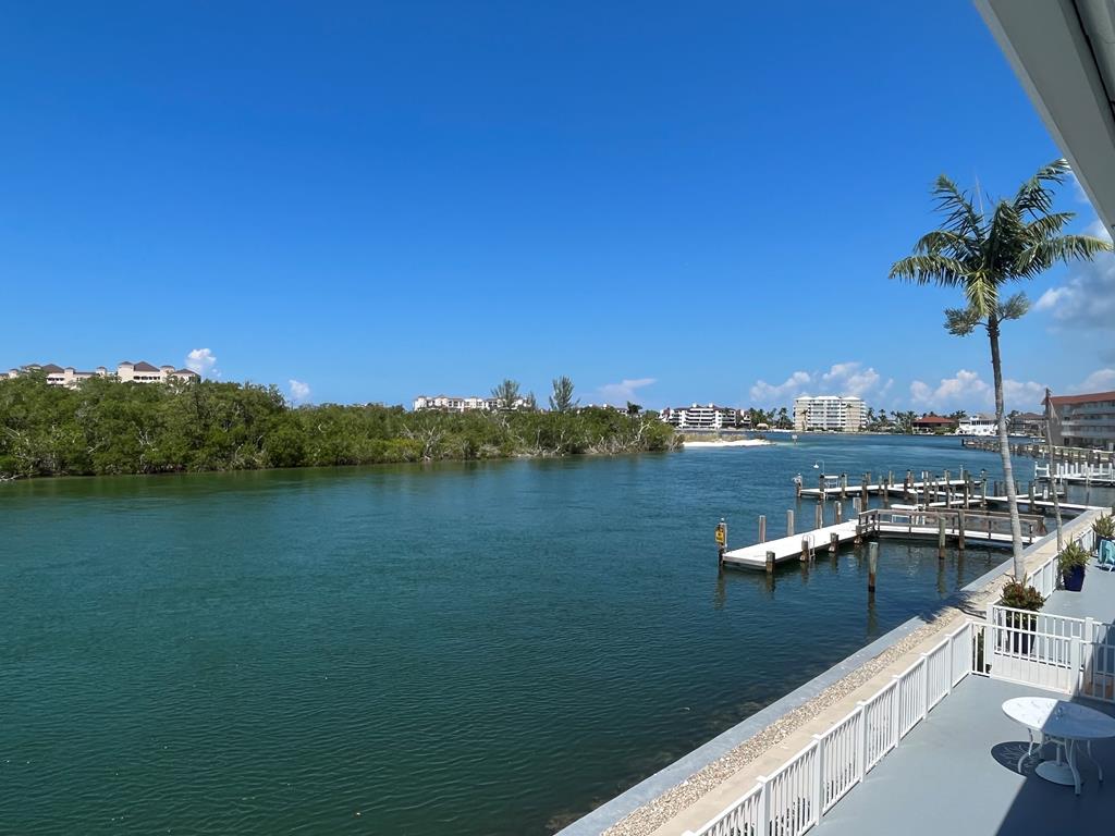 Pavilion Club A7 Waterfront Marco Island, FL