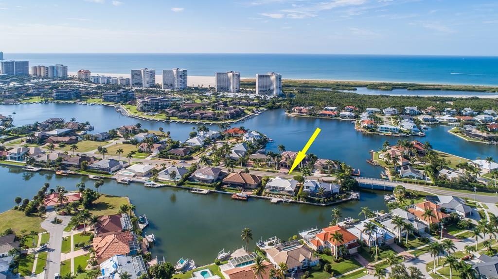 512 Kendall Waterfront Marco Island, FL