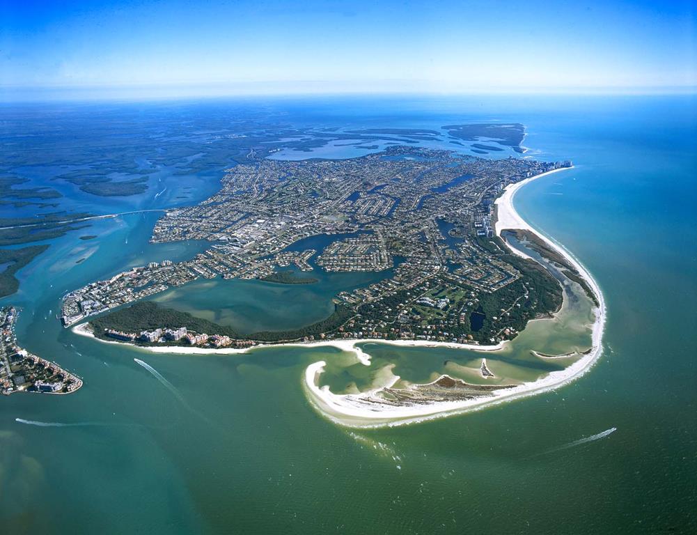 1259 Treasure Ct. Waterfront Marco Island, FL