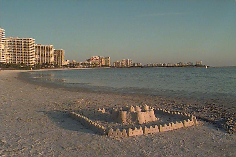 Vantage Point 219 Waterfront Marco Island, FL