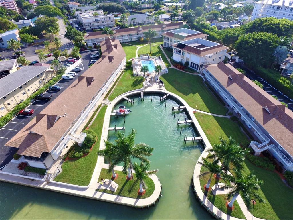 Marco Inn Villas C5 Waterfront Marco Island, FL