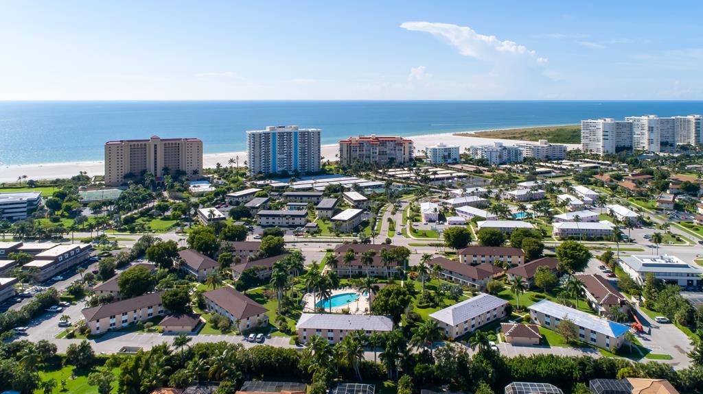 Aquarius O8 Inland Marco Island, FL