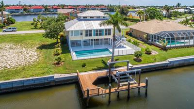 120 South Seas Ct.