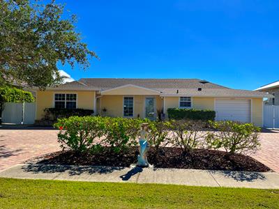 651 Bamboo Ct.