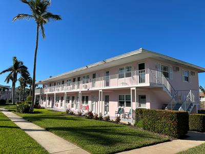 Seabreeze South K10
